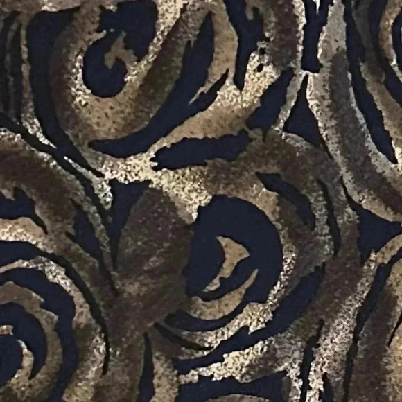 ✅💎Men’s Vintage Louis Simard Silk Neck Tie - Picture 3 of 11